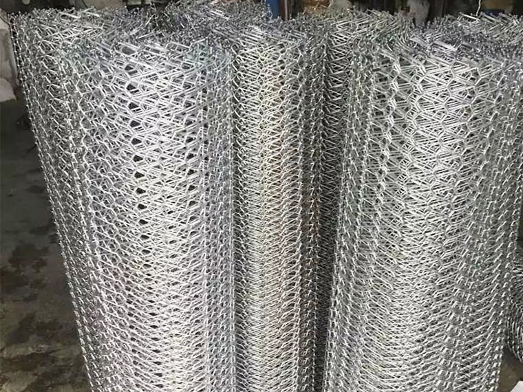 流水線輸送網帶